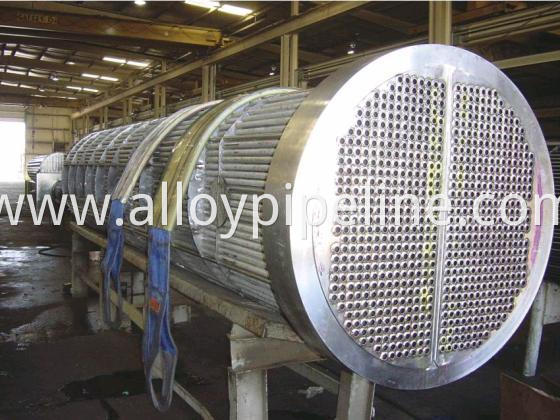 ASME SA209 Grade T1 High Pressure Boiler Seamless Steel Tubes and Pipes